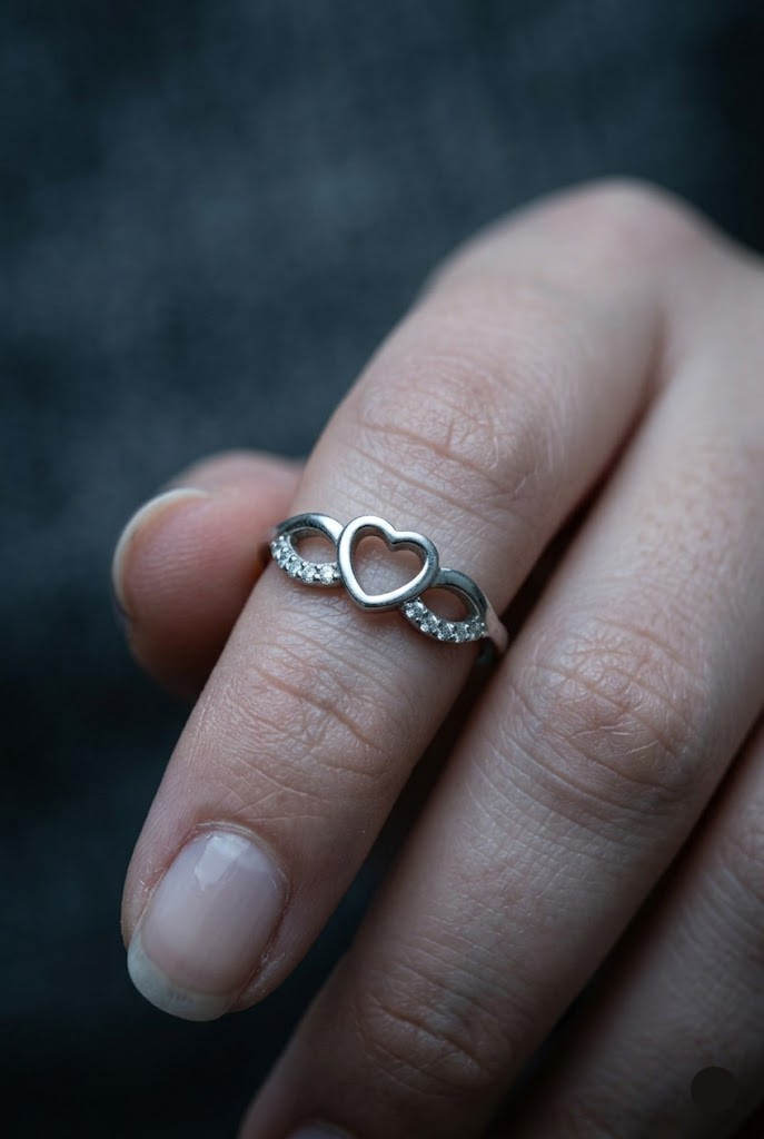 THE HEART — view 4