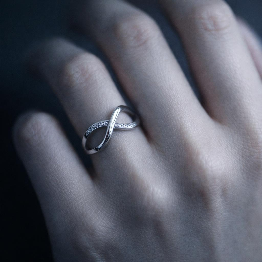 THE INFINITY Sharp — view 3