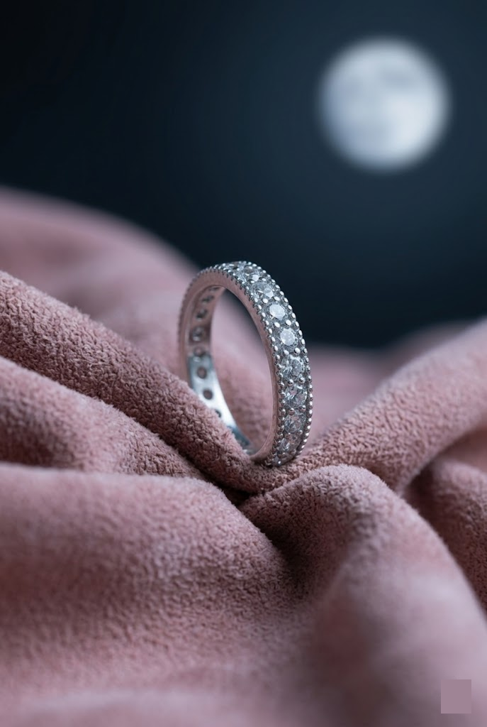 The signature stack — view 3