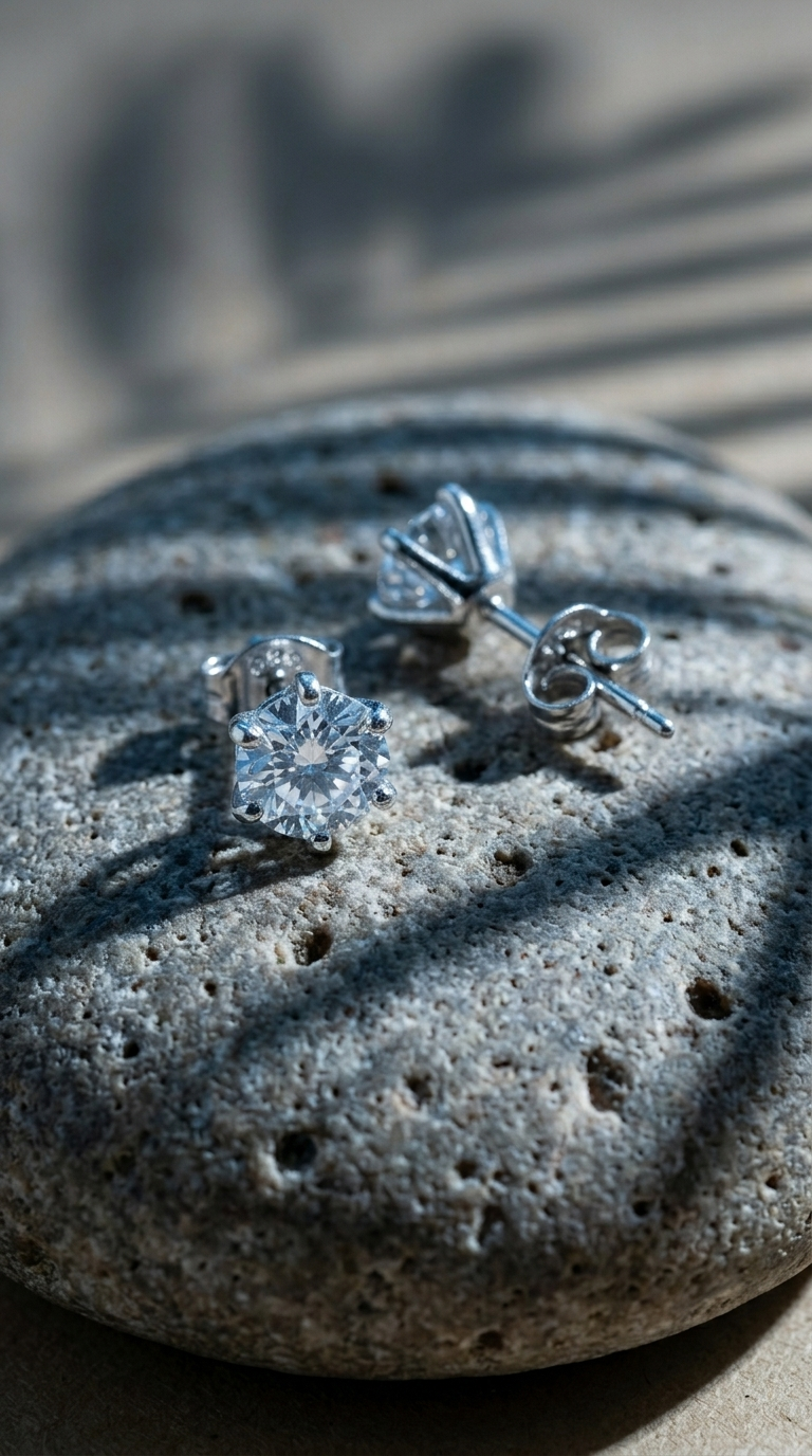 The Elegant Duo — view 2