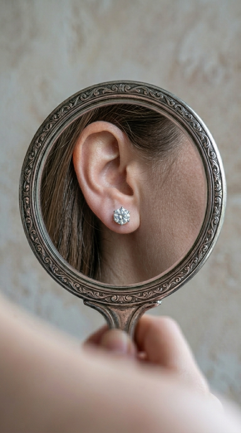 The Elegant Duo — view 3