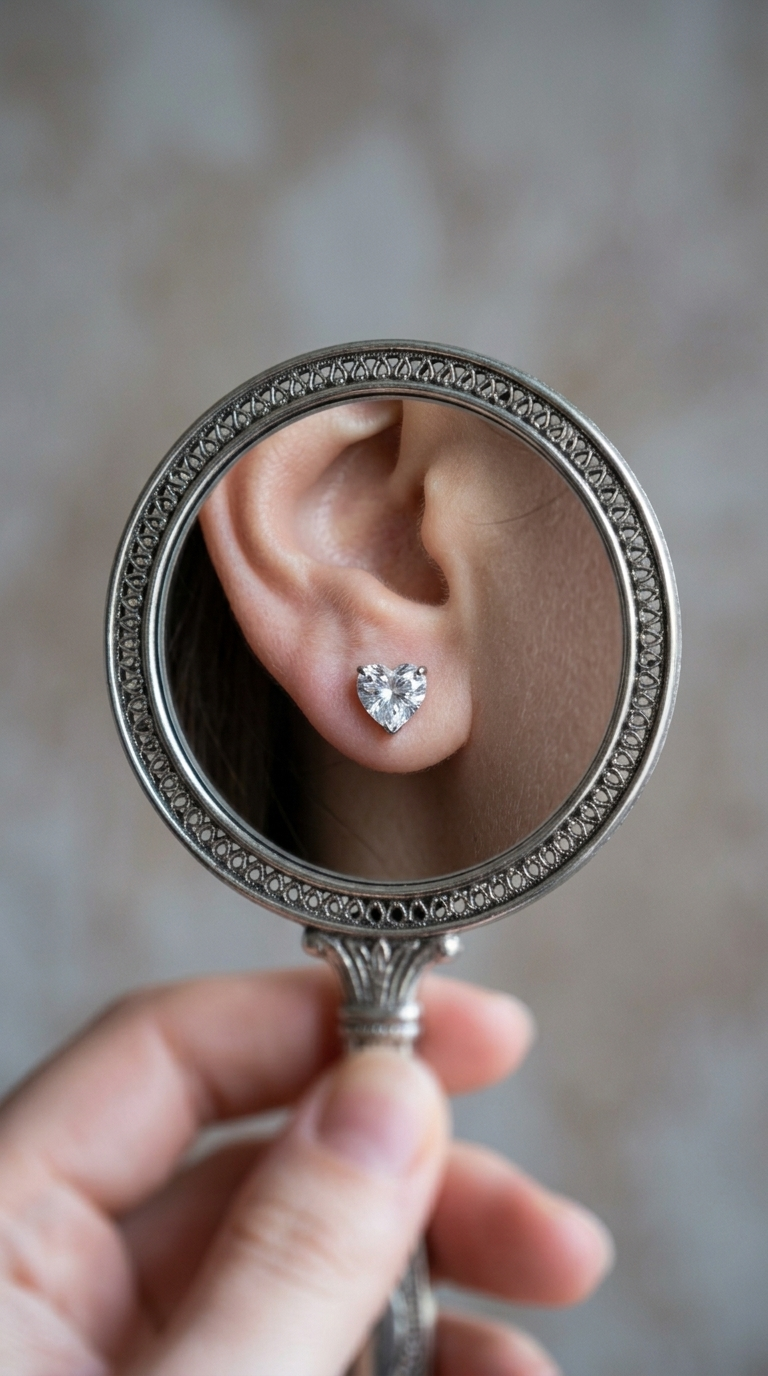 Delicate — view 2