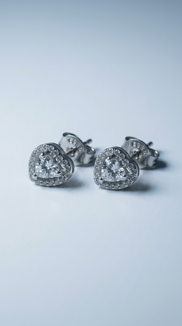 Radiant Heart Set — view 3