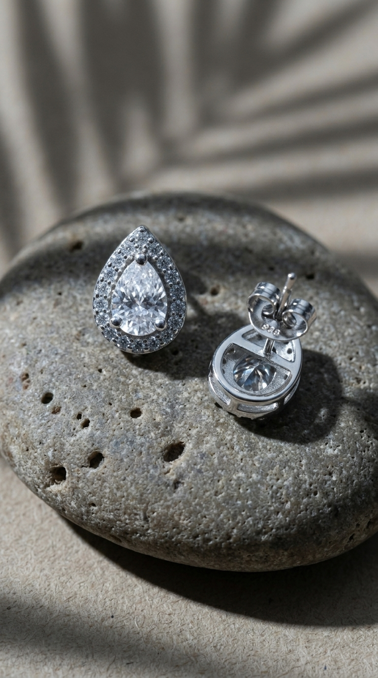 Radiant Pear Set  — view 4