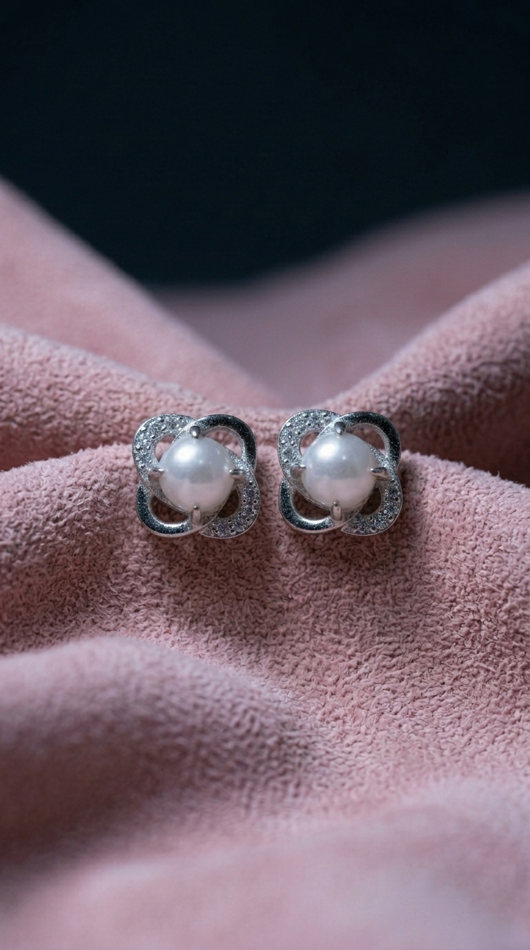THE PEARL — view 3