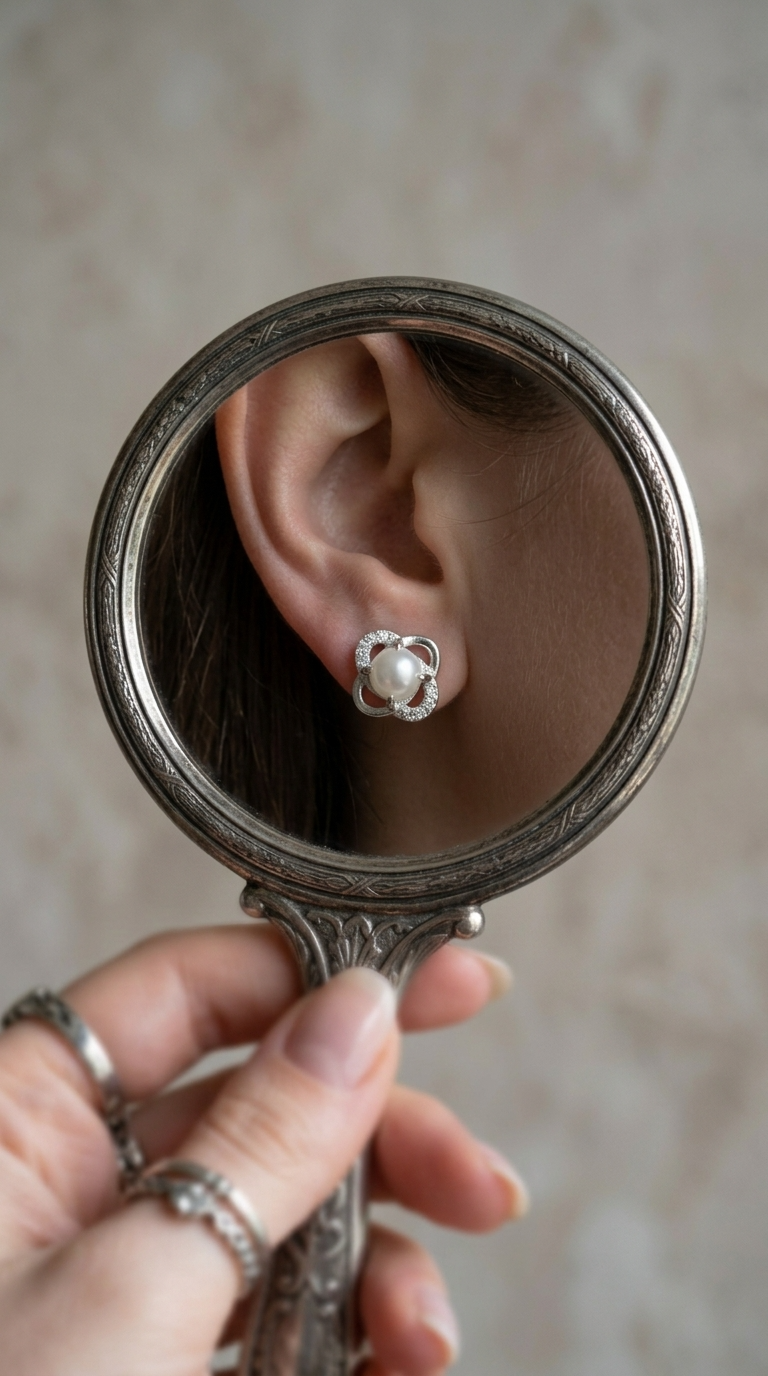 THE PEARL — view 4
