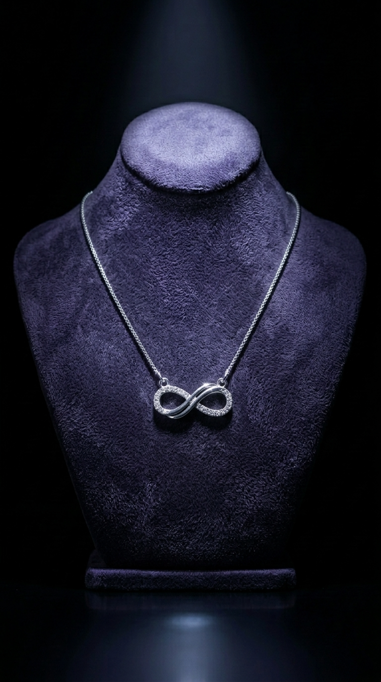THE INFINITY — view 2