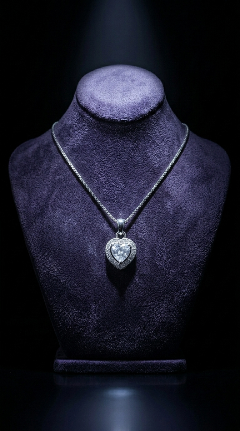 Radiant Heart Set — view 8