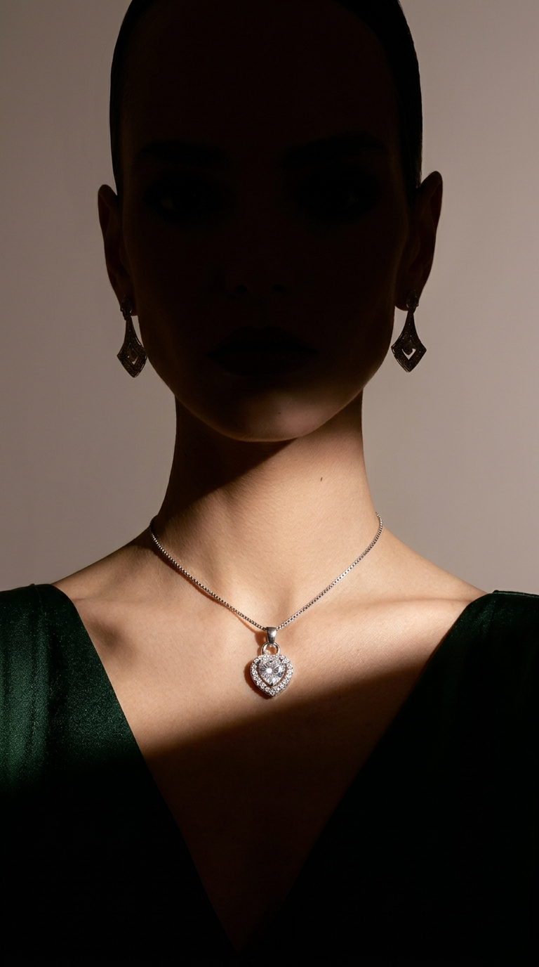Radiant Heart Set — view 9
