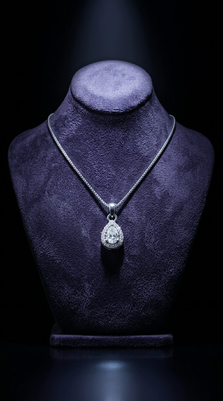 Radiant Pear Set  — view 9