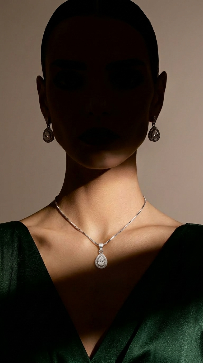 Radiant Pear Set  — view 10