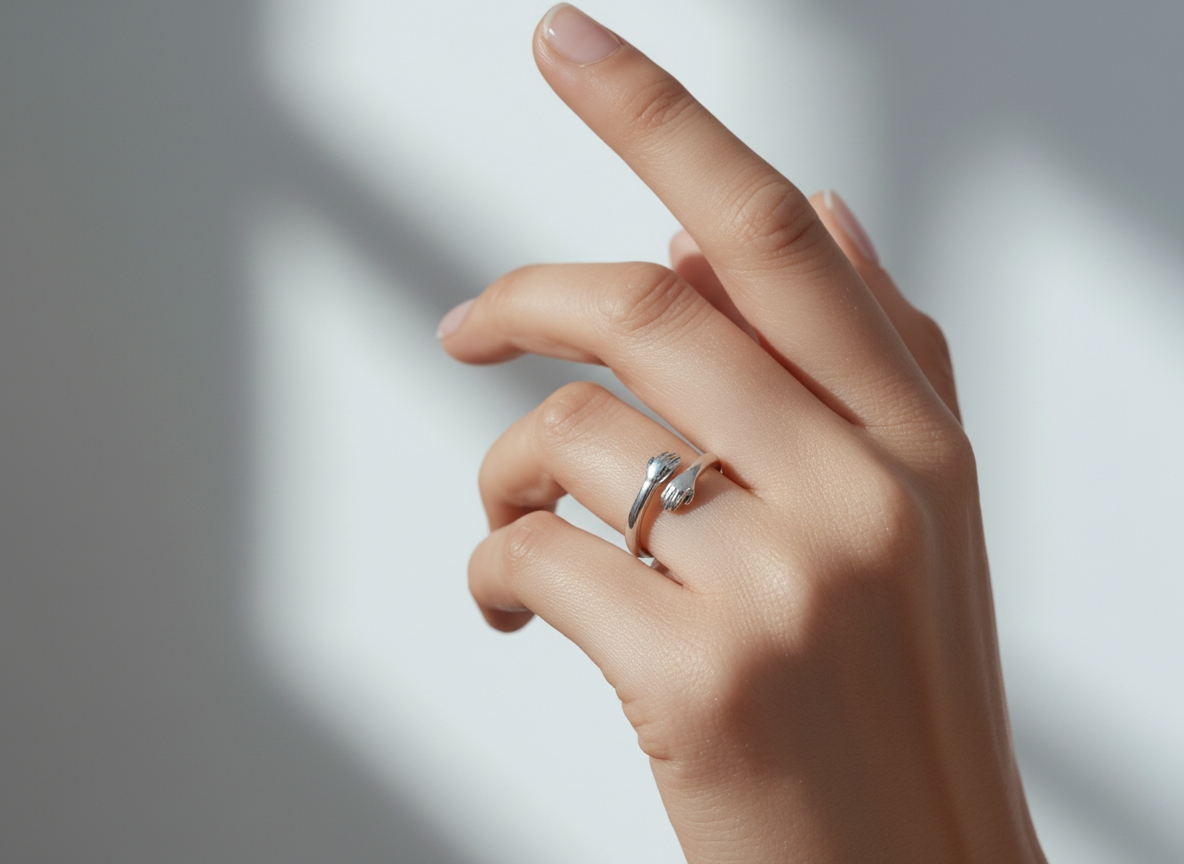 The signature stack — view 7