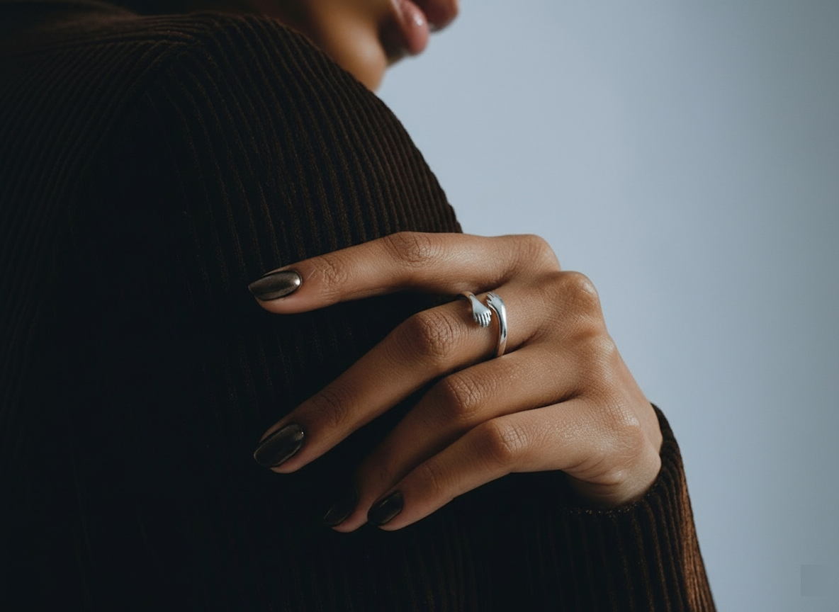 The signature stack — view 8