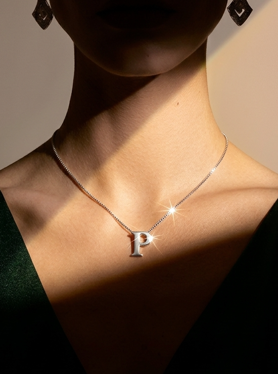 THE ALPHABET - P — view 4
