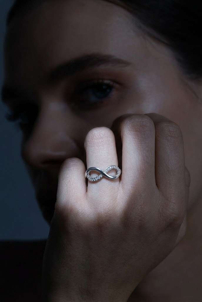 THE INFINITY Sharp — view 2