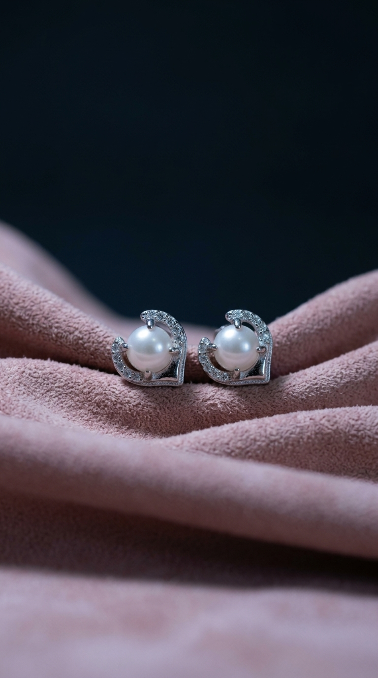 The Pearl Collection Set — view 4
