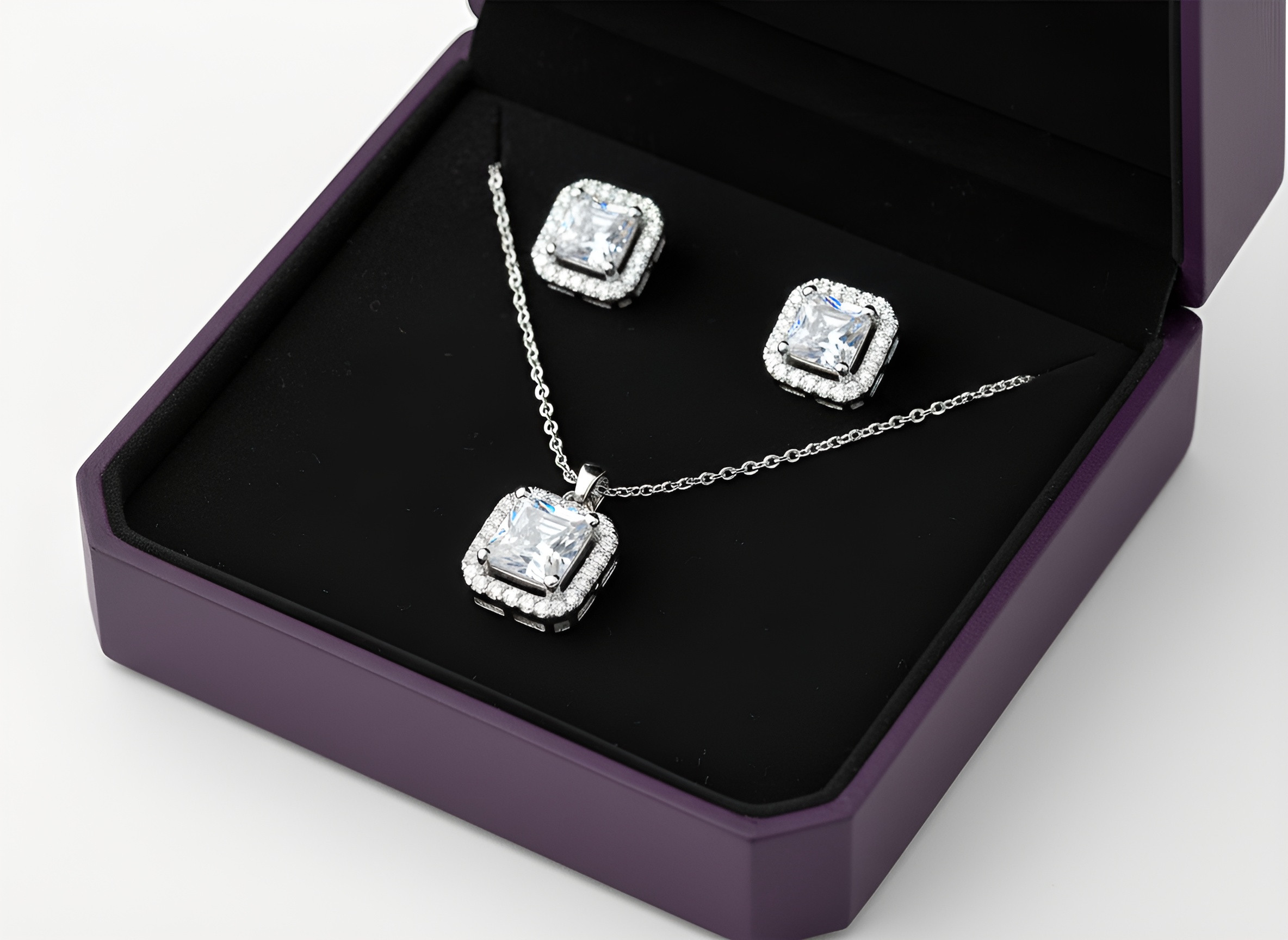 Radiant Ascher Set 