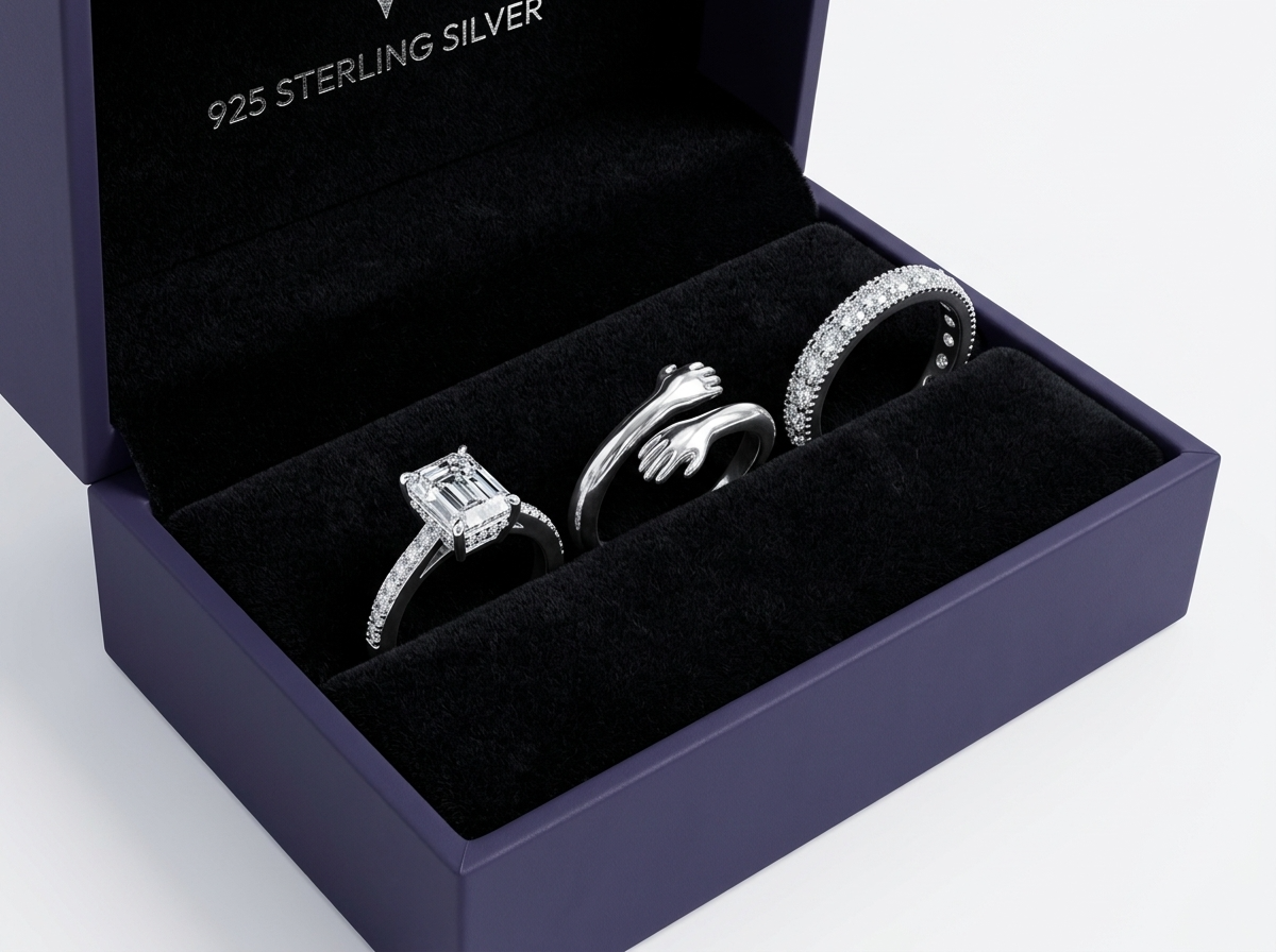 The signature stack