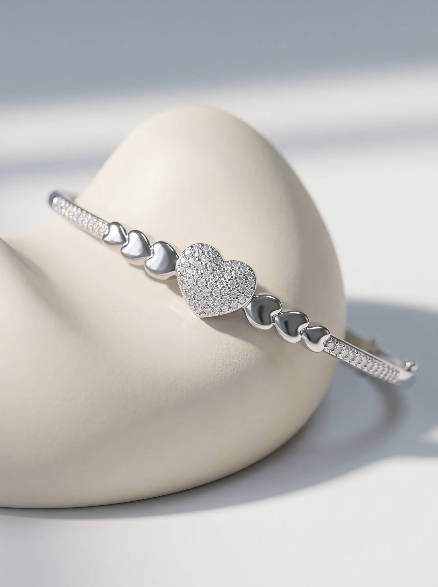 Together stick bracelet — view 3