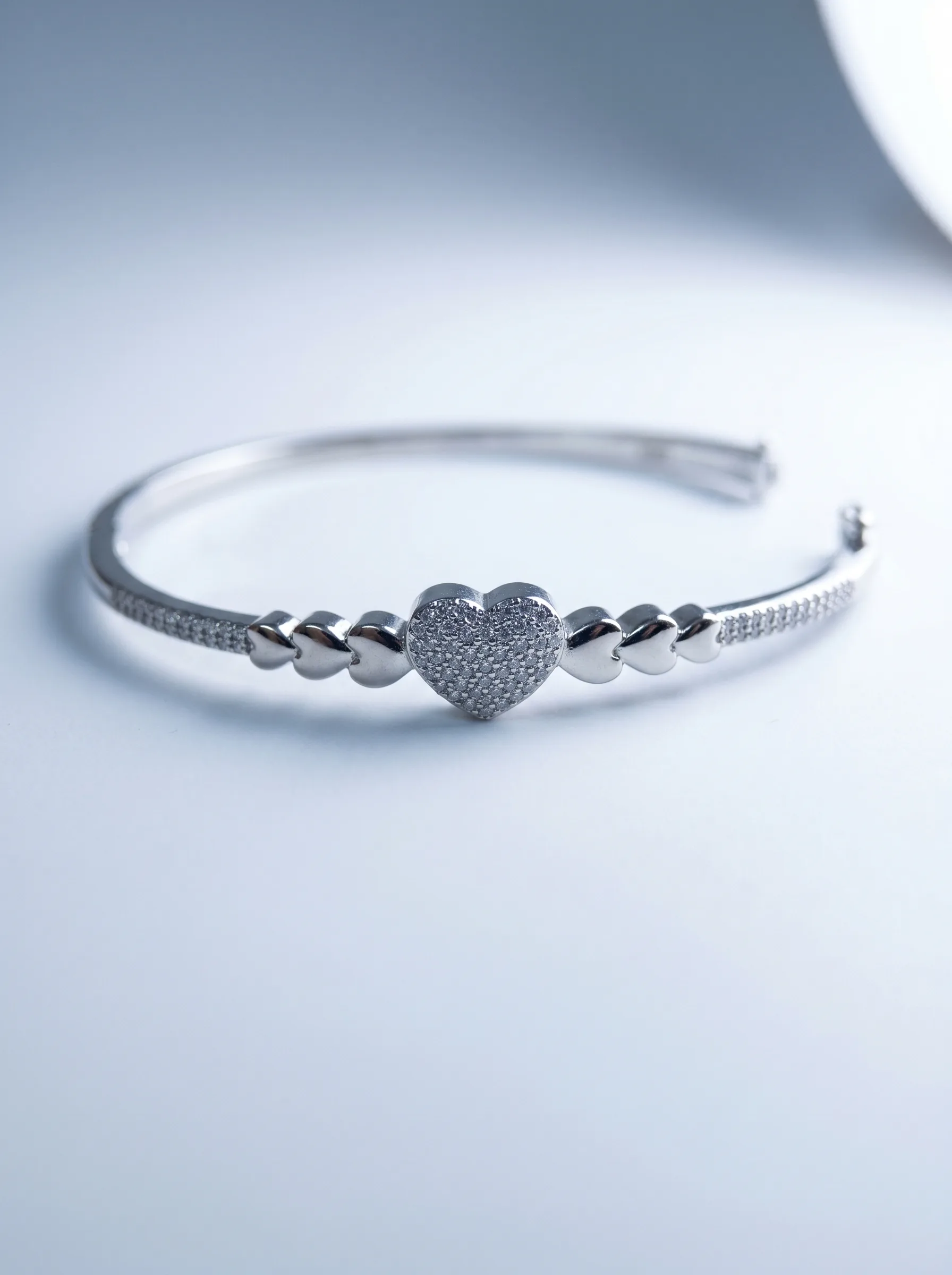 Together stick bracelet — view 2