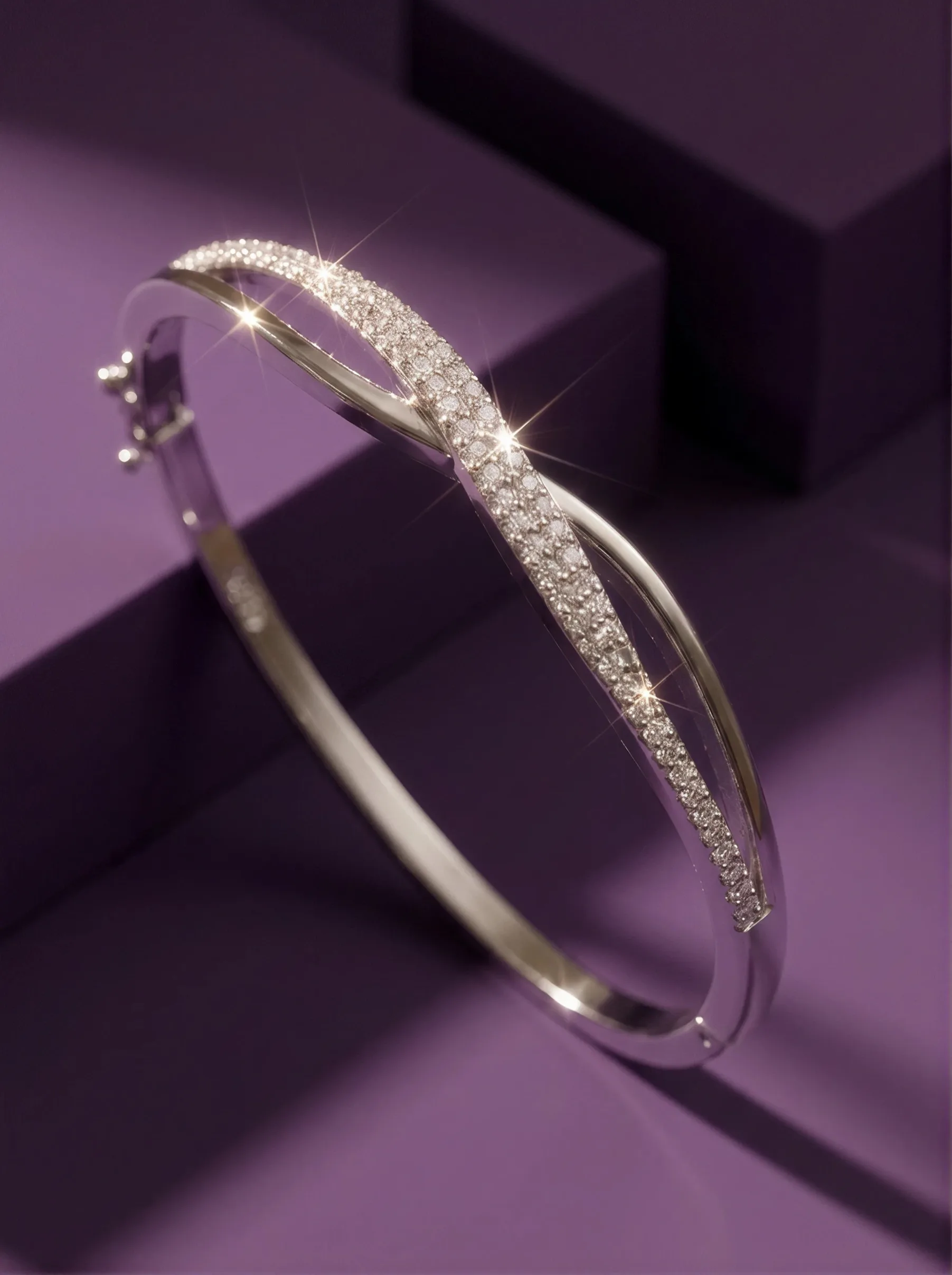 Flow stick bracelet — view 4