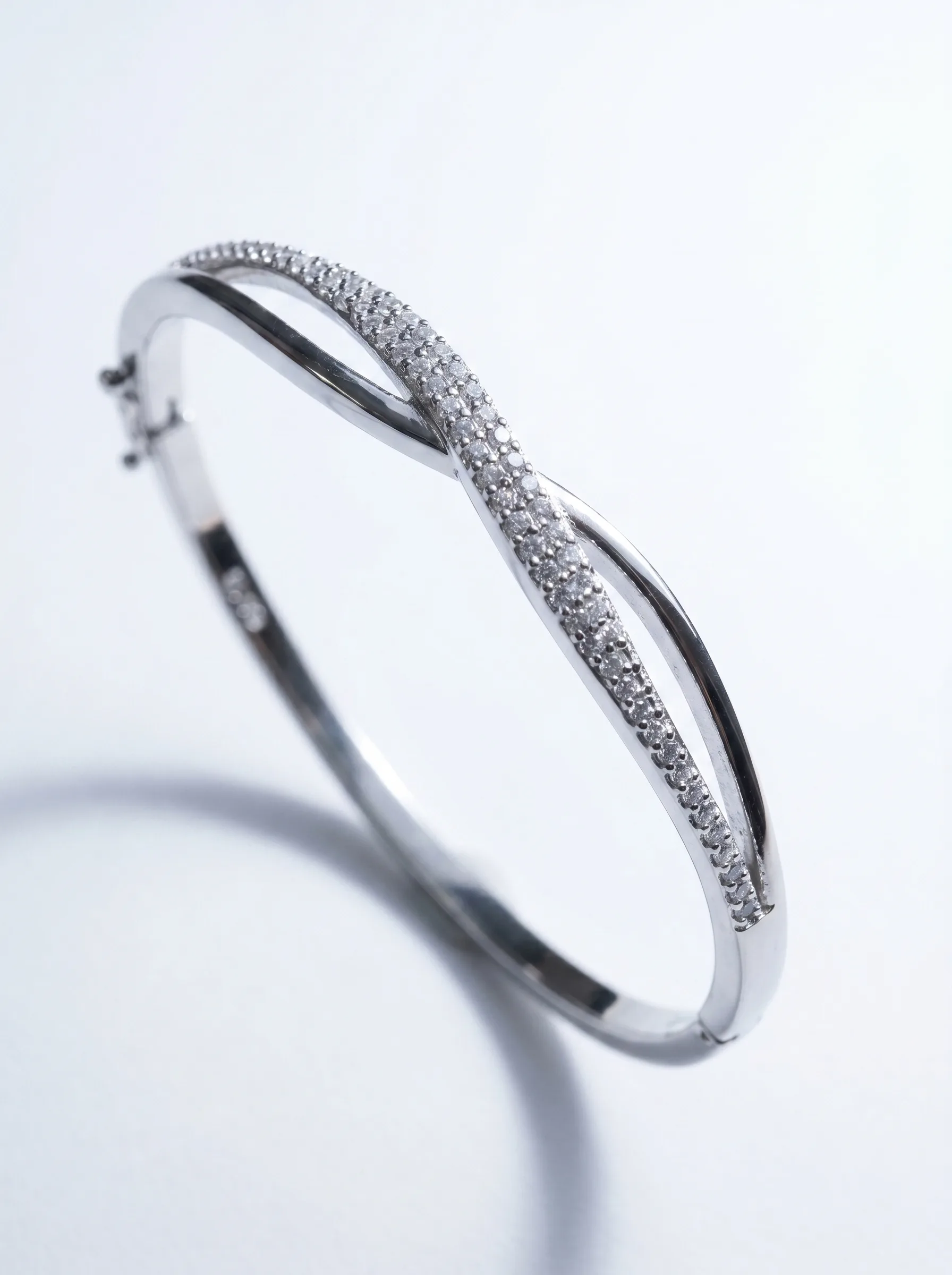 Flow stick bracelet — view 2