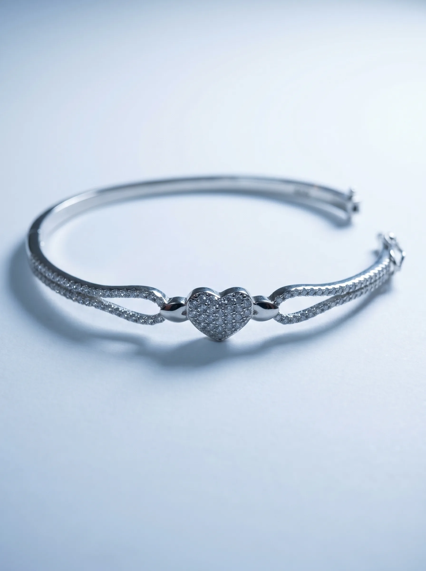 The Infinity Bond — view 6