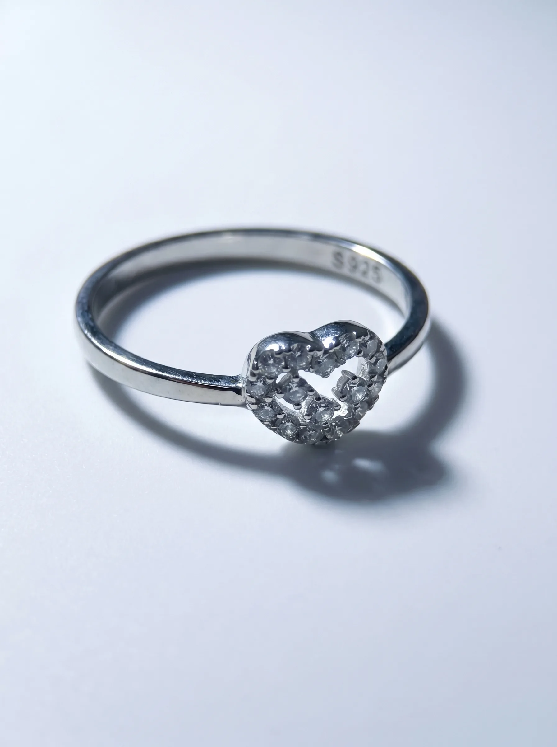 The Infinity Bond — view 2