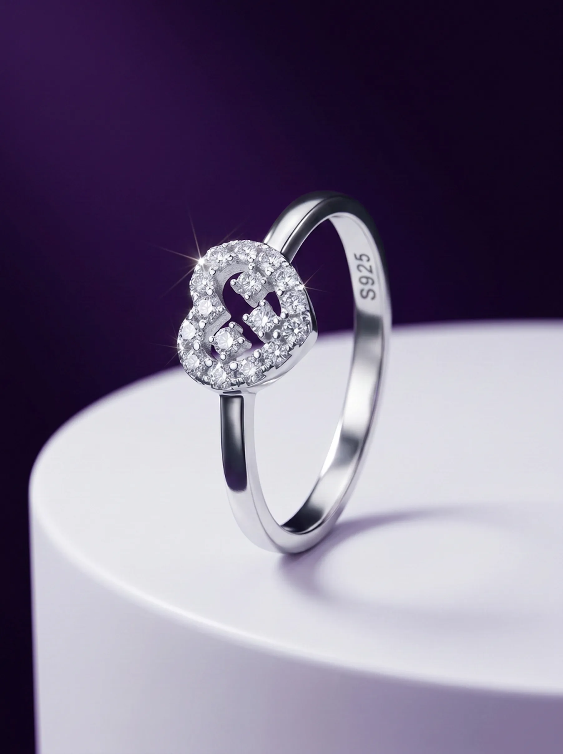 The Infinity Bond — view 4