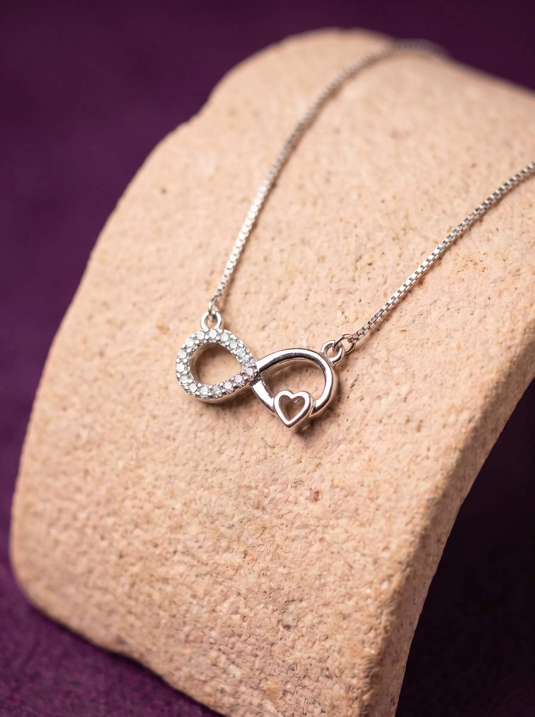 THE INFINITY COLLECTION — view 3