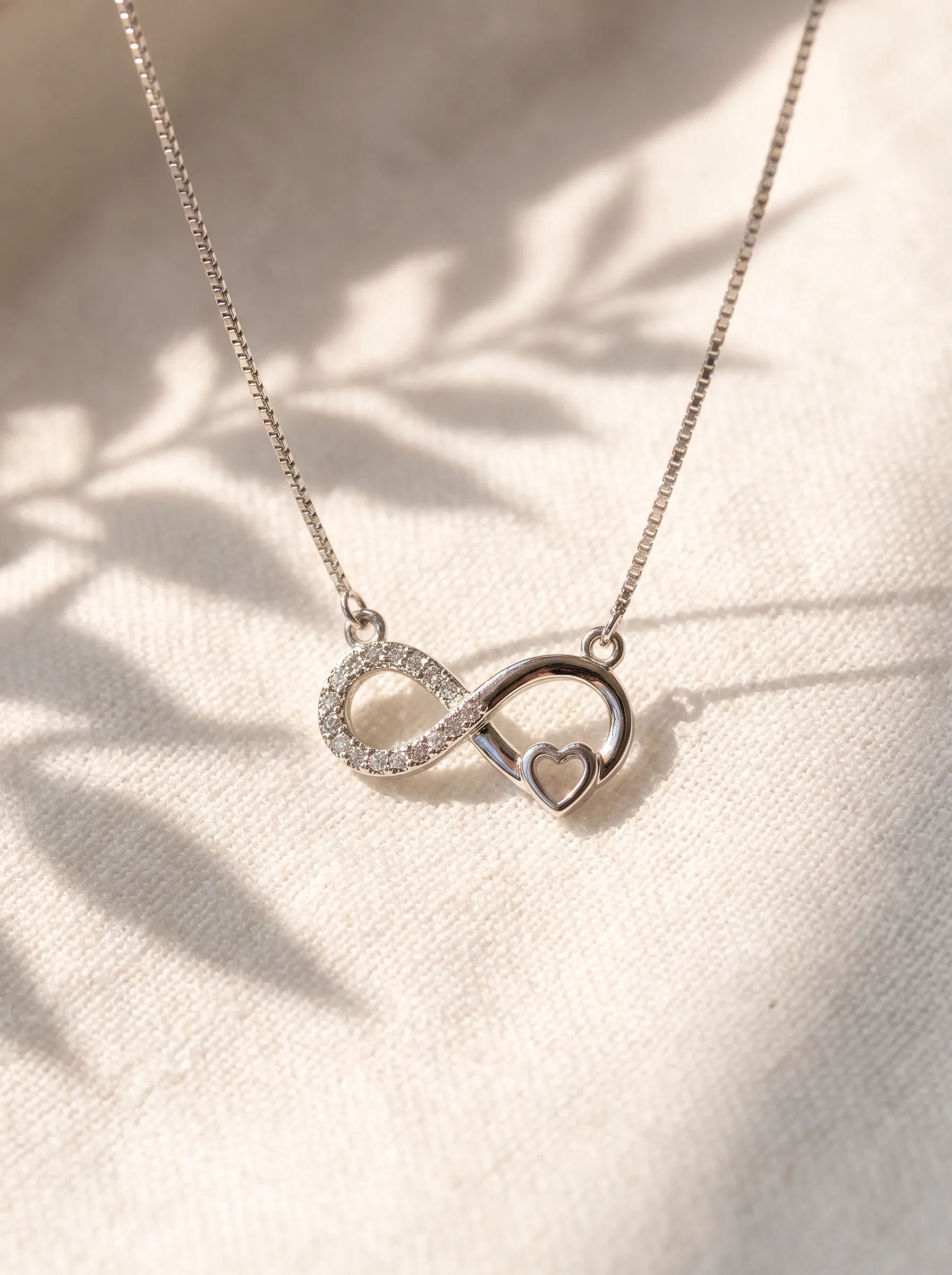 THE INFINITY COLLECTION — view 4