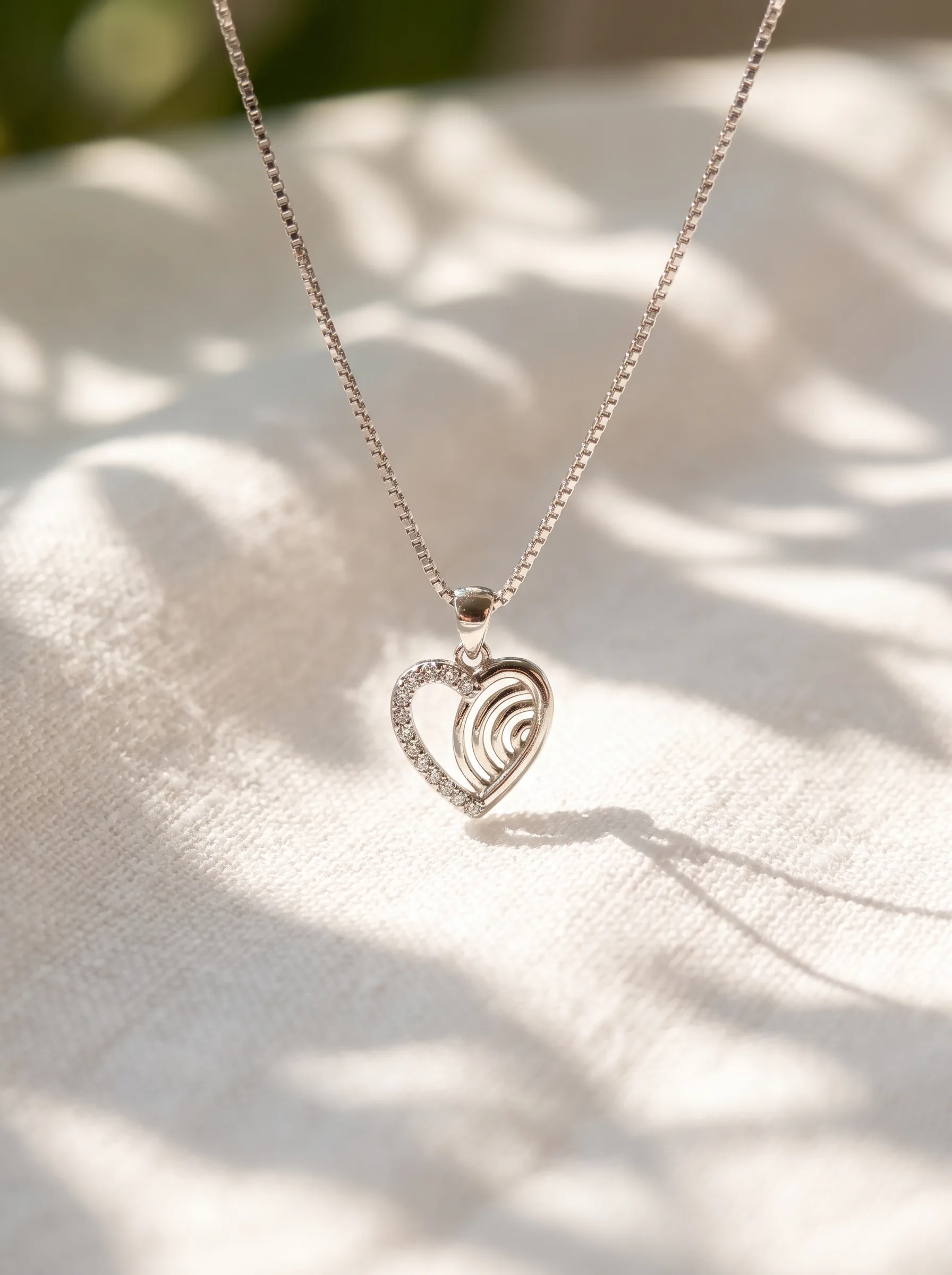 THE HEART COLLECTION — view 3