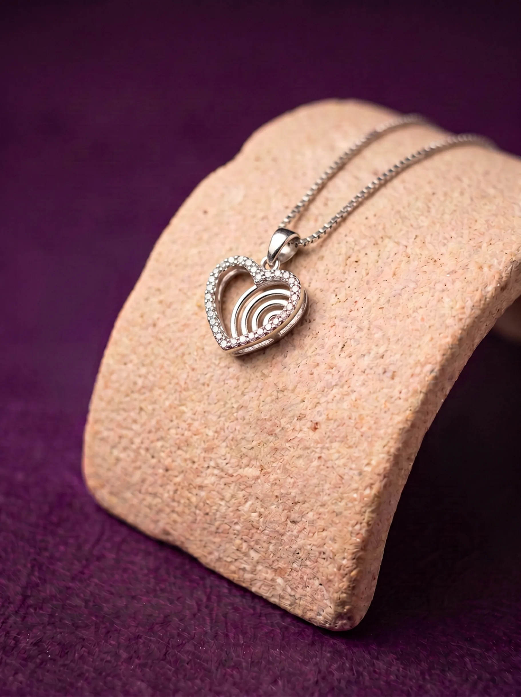 THE HEART COLLECTION — view 4