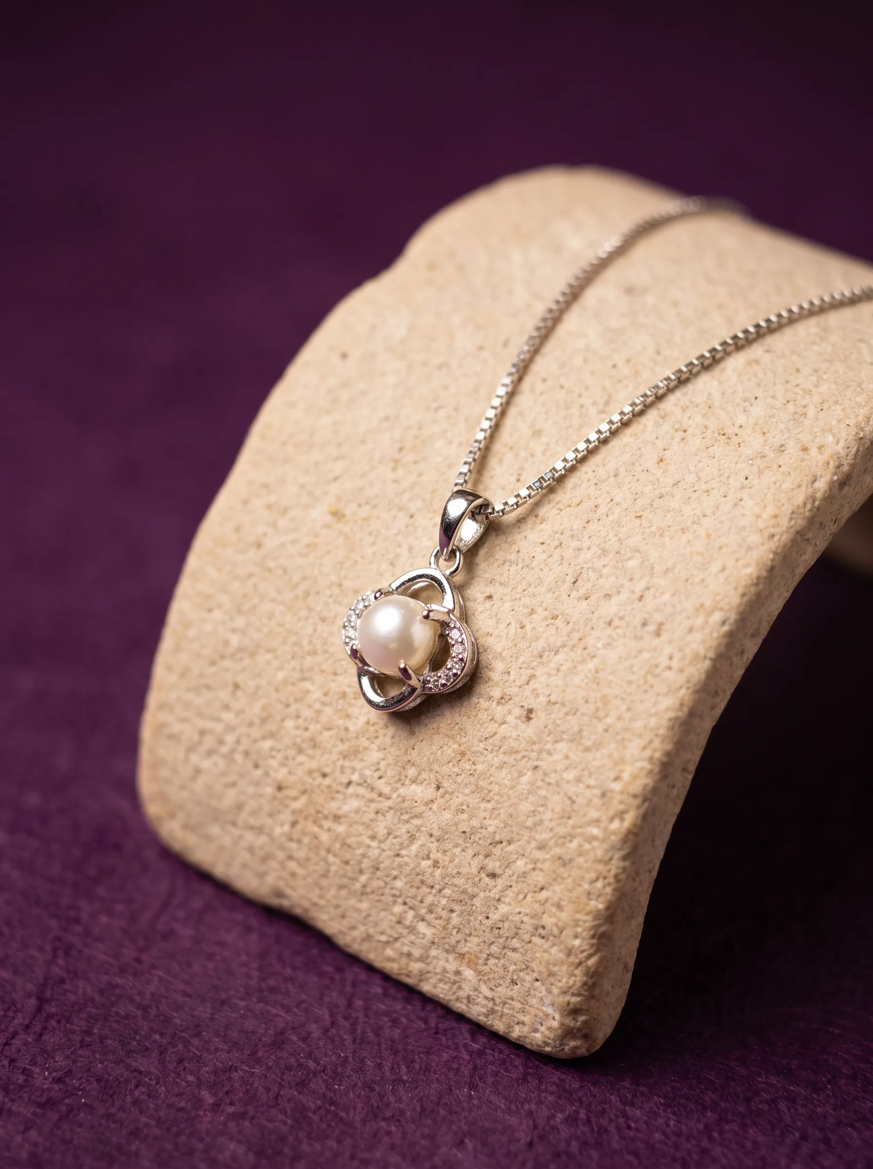 THE PEARL COLLECTION