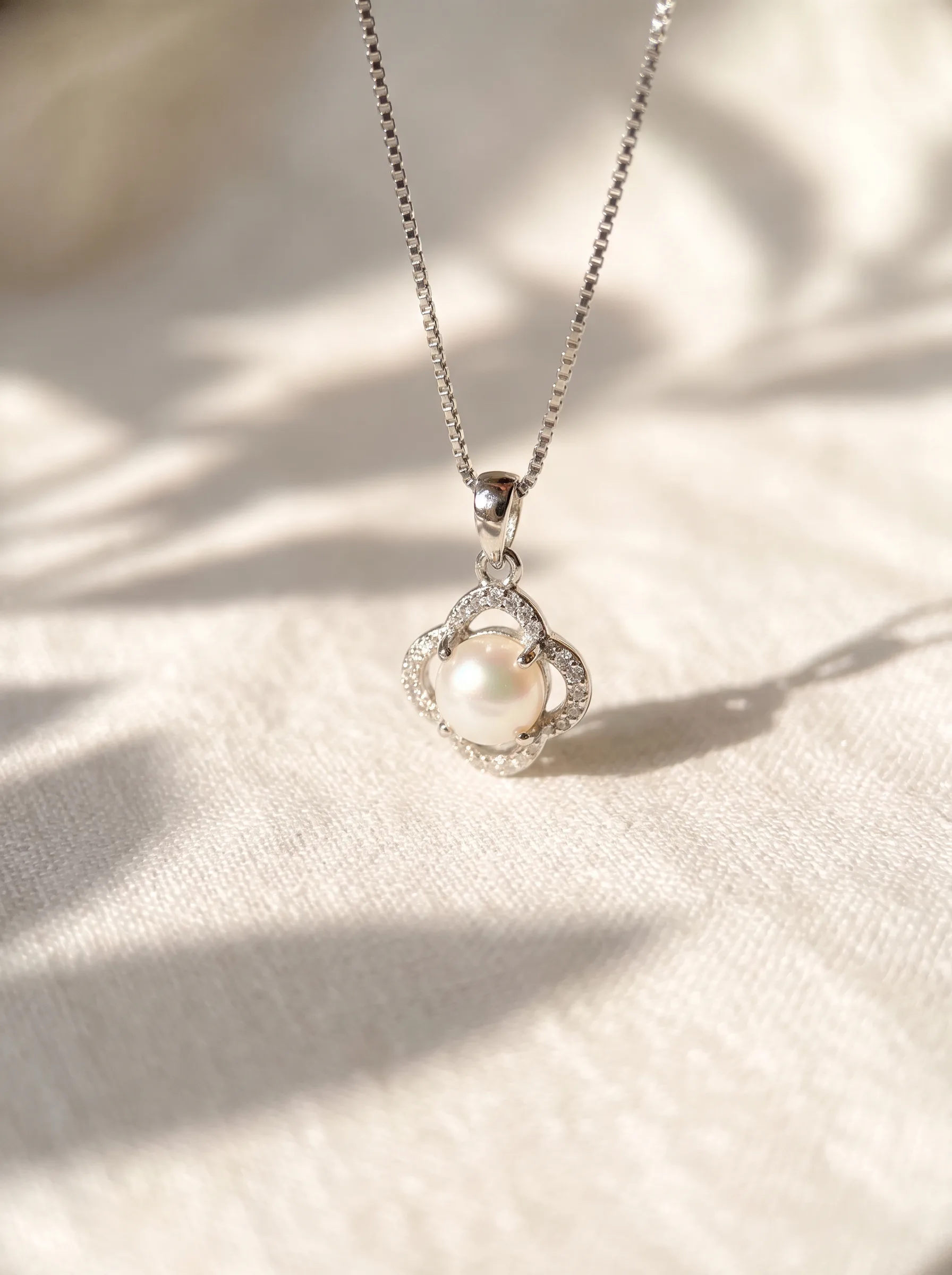 THE PEARL COLLECTION — view 3