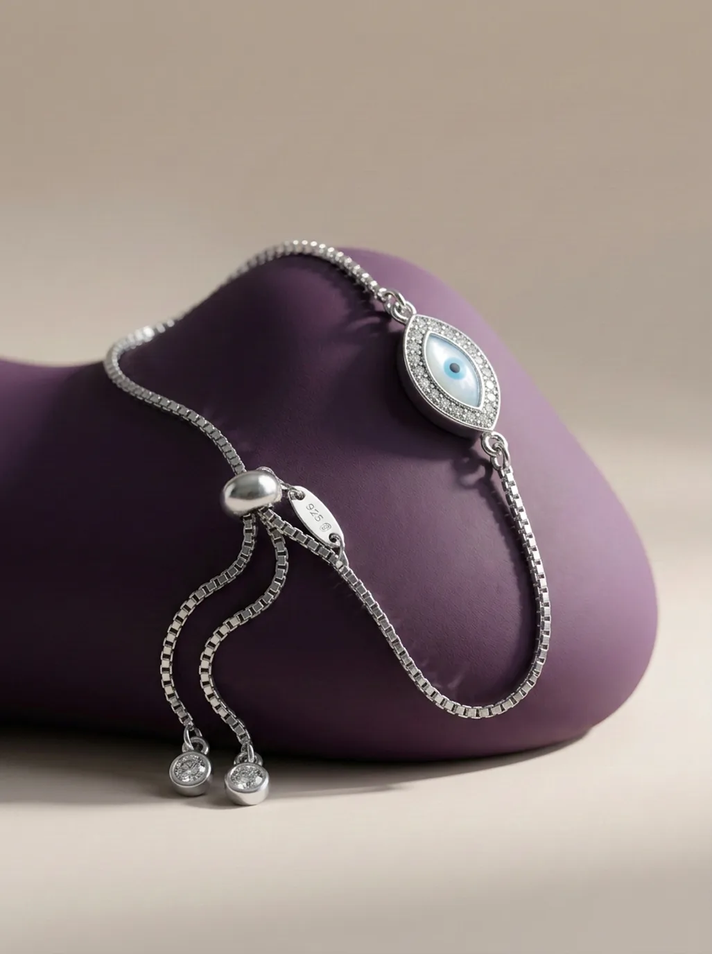 The Evil Eye  — view 5
