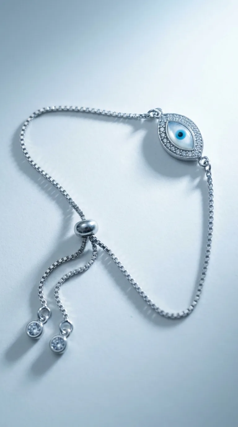 The Evil Eye  — view 4