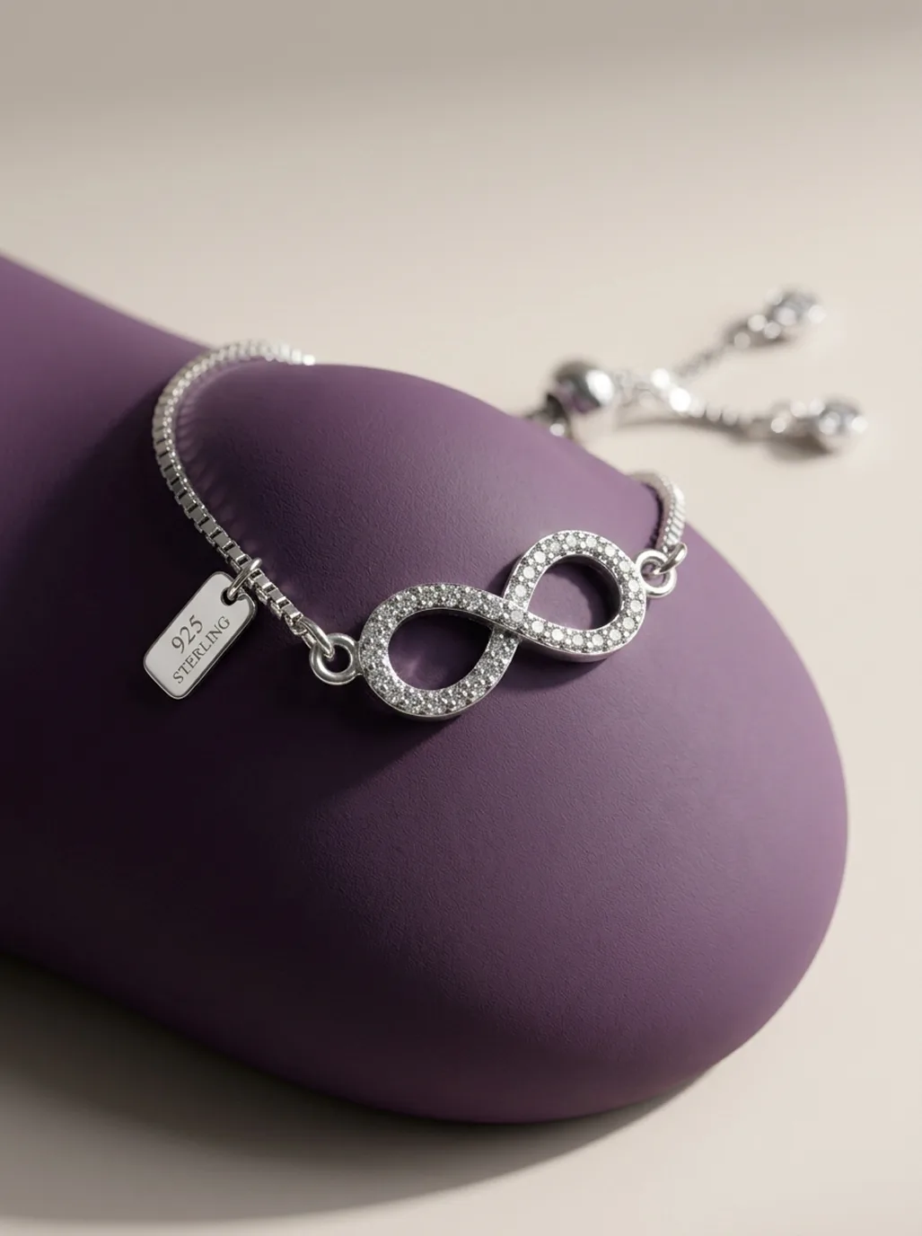 THE INFINITY