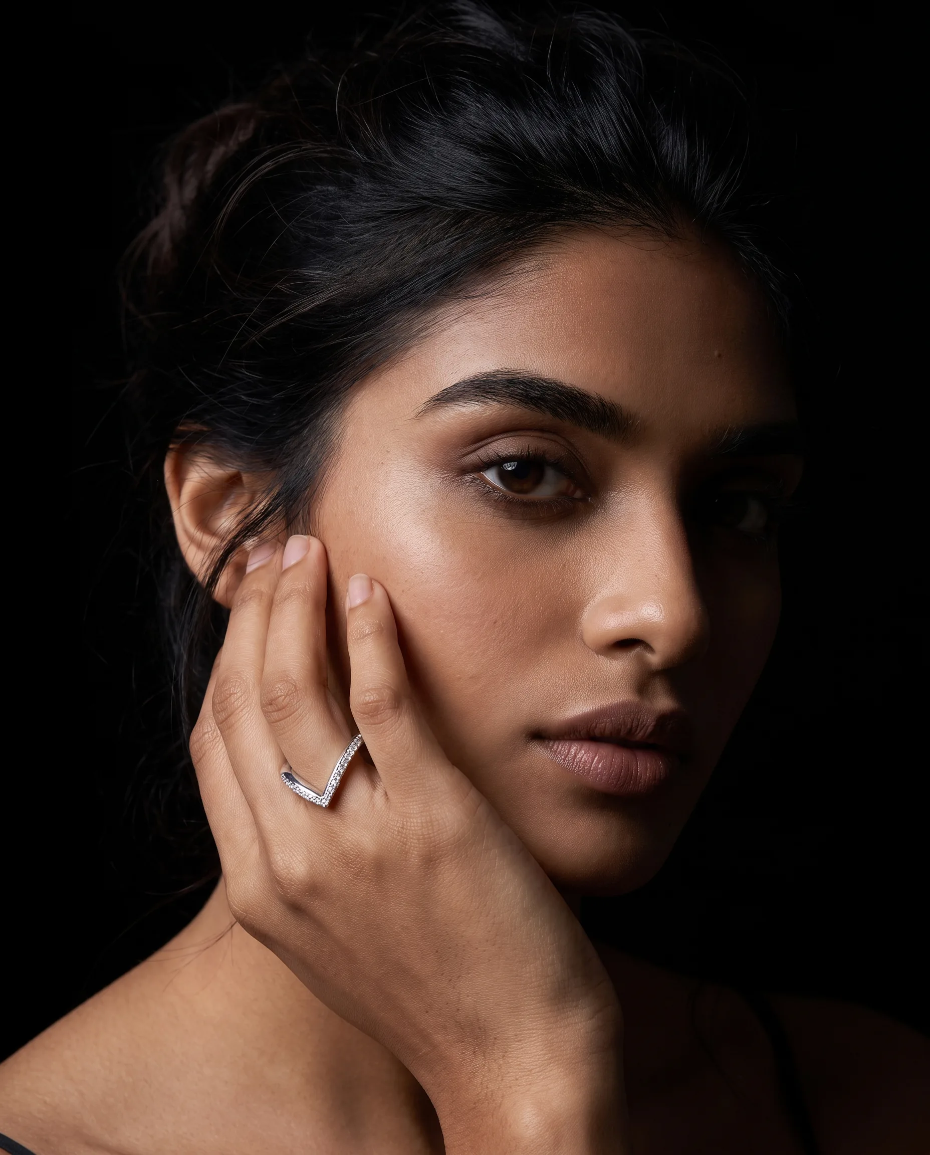 Allure — view 1