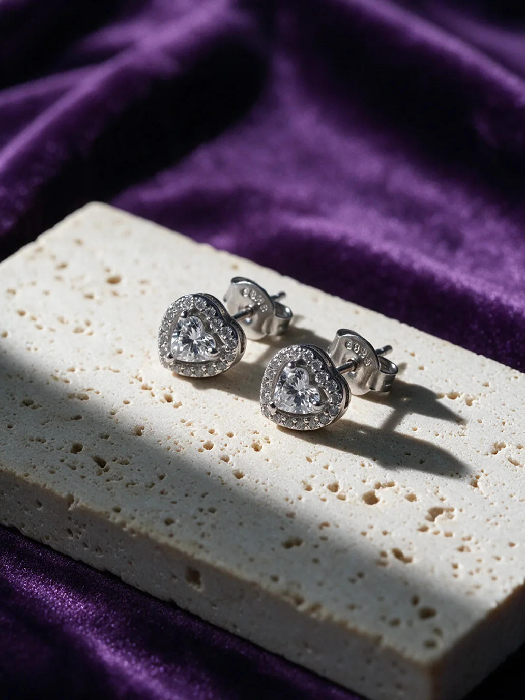 Radiant Heart Set — view 6