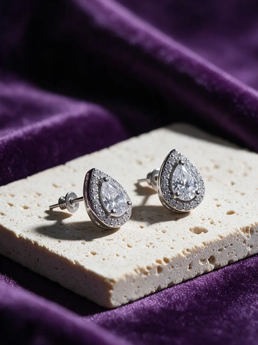 Radiant Pear Set  — view 6