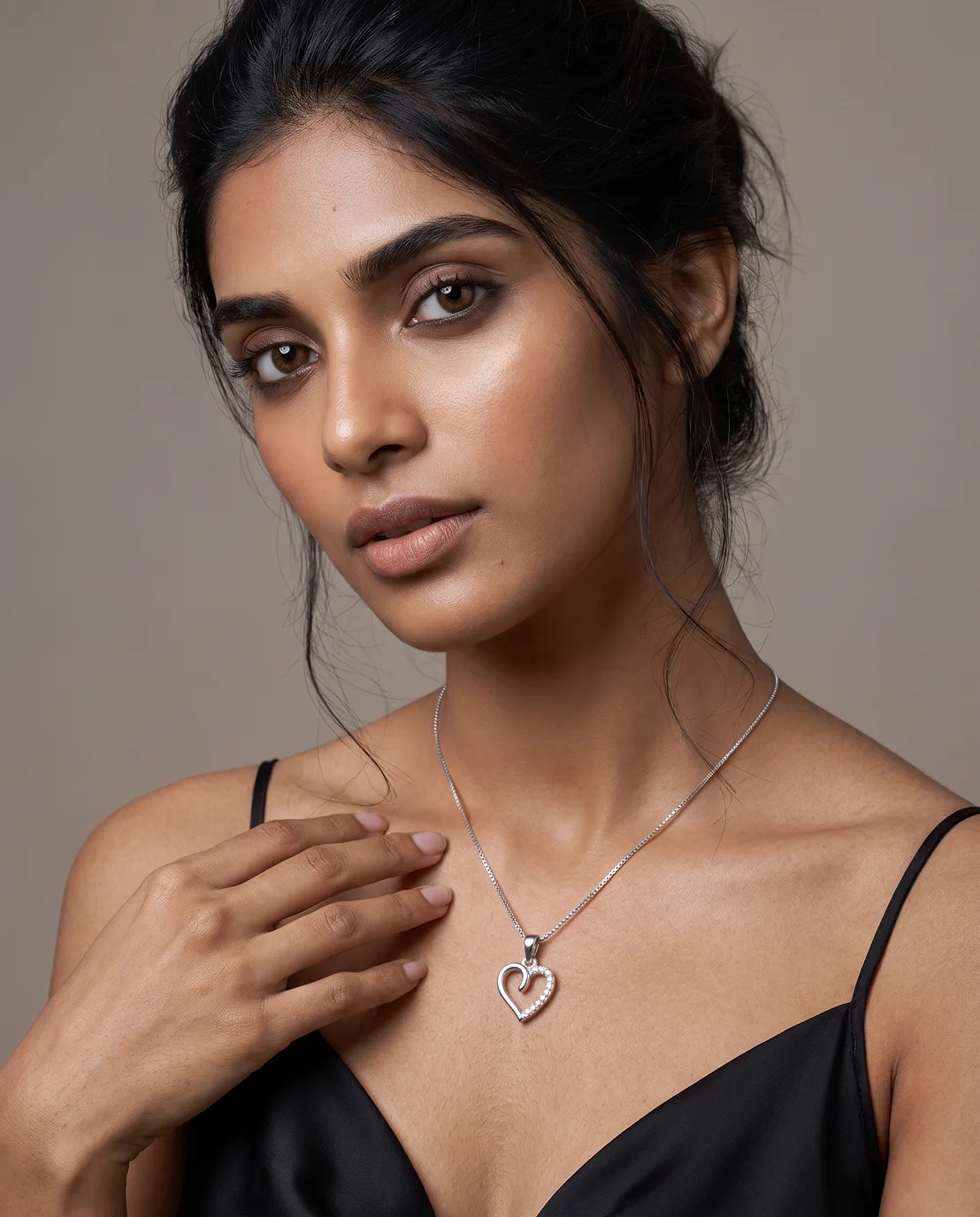 Heart Pendant
