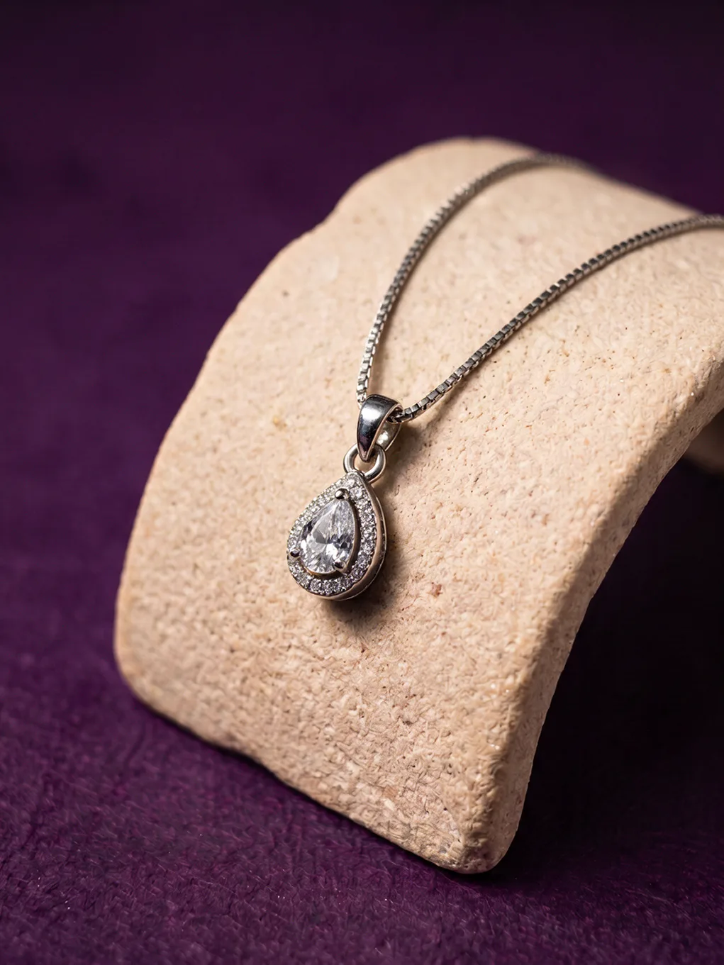 Radiant Pear Set  — view 11