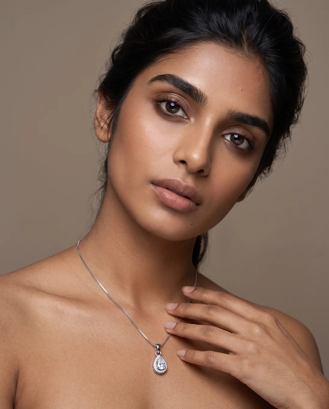 Radiant Pear Set  — view 12