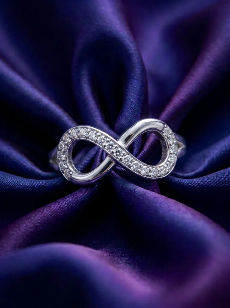 THE INFINITY ROUND — view 5