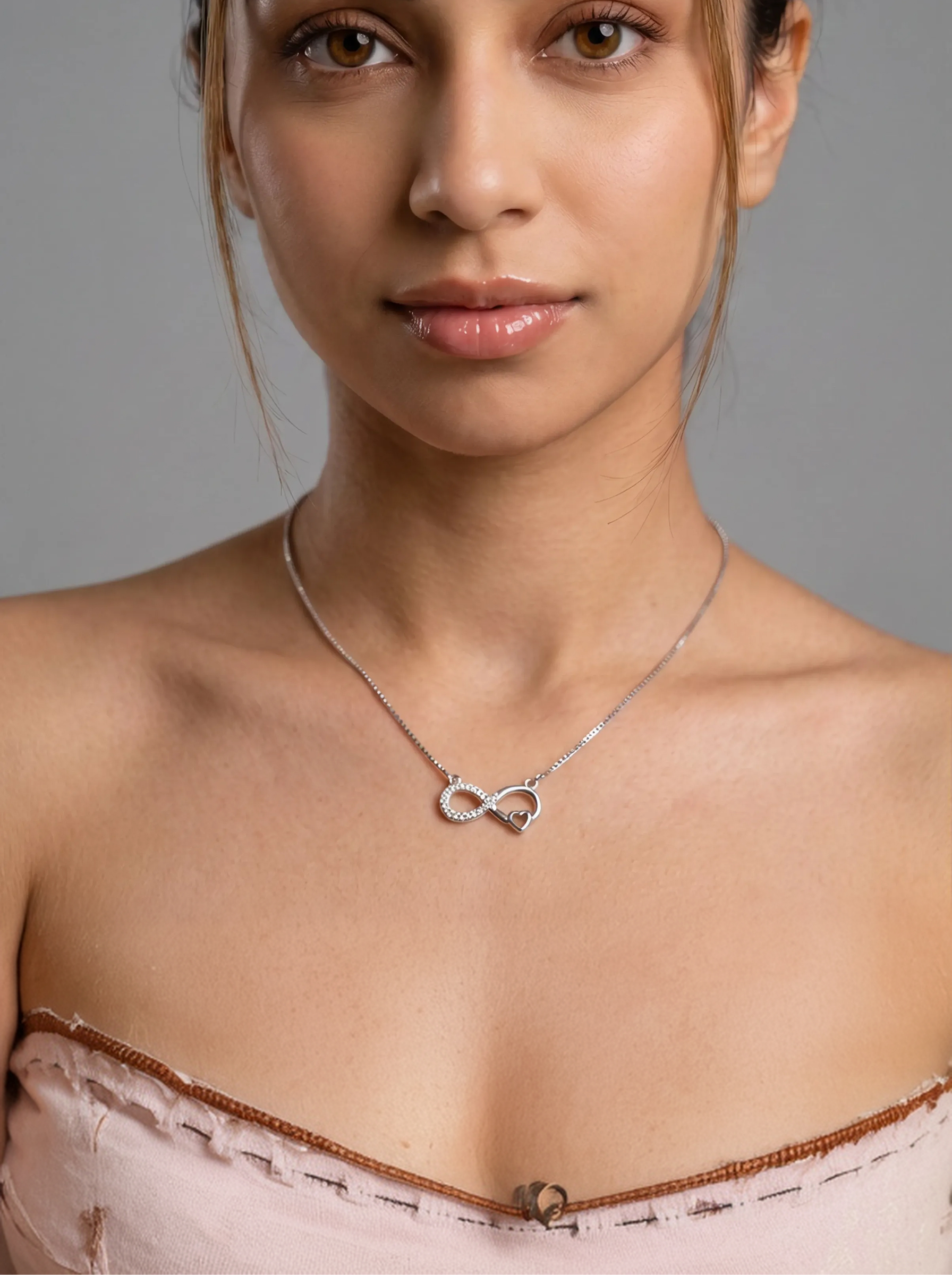 THE INFINITY COLLECTION