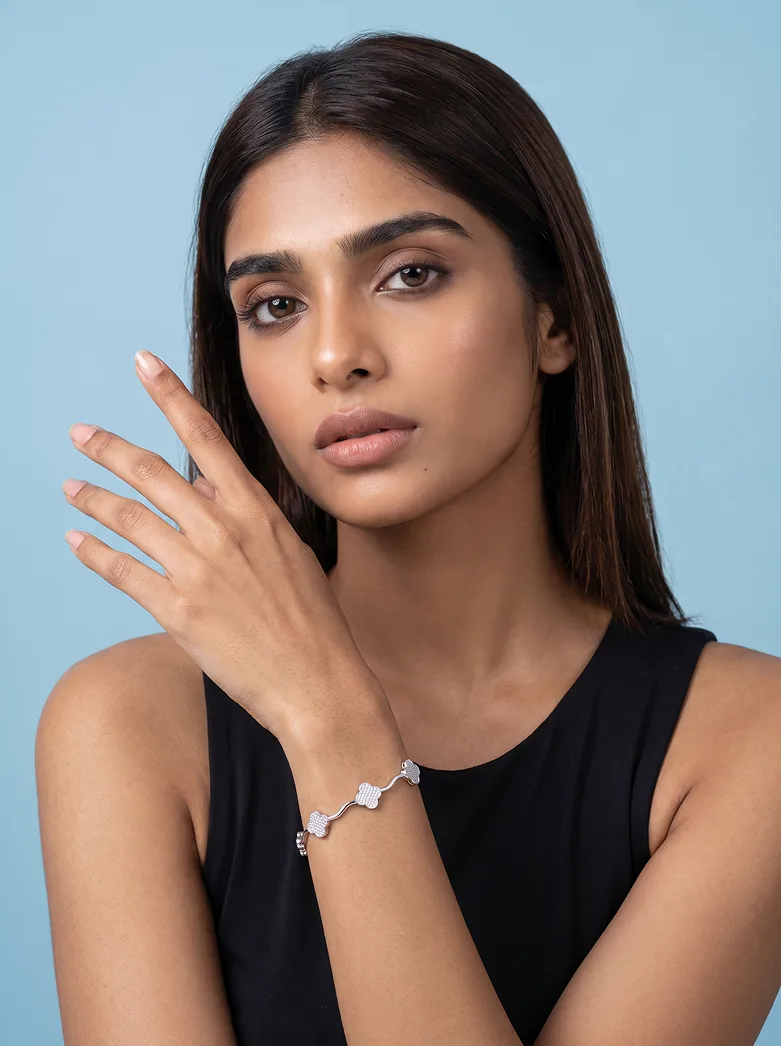 Tender Flower Bracelet — view 4