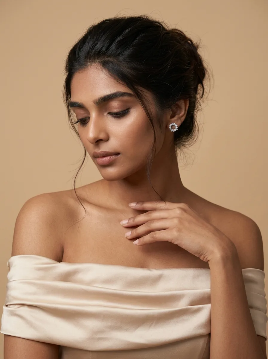 Twilight Earrings — view 5