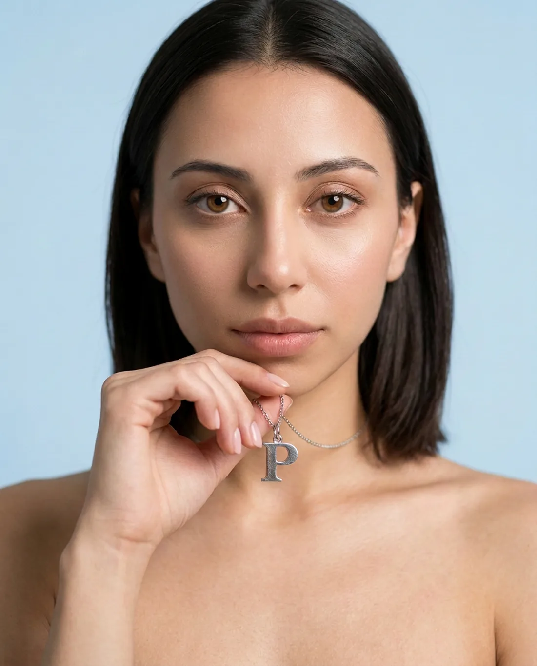 THE ALPHABET - P — view 4
