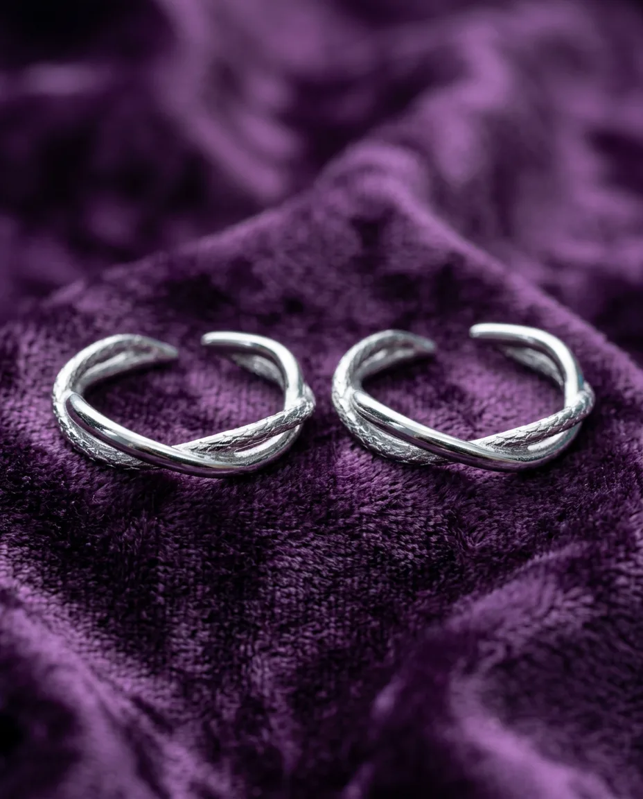 Entwined